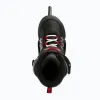Дитячі ковзани Bladerunner Micro Ice Black/Red розмір 29-33