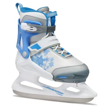 Дитячі ковзани Bladerunner Micro Ice G White/Blue розмір 29-33