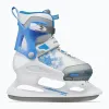 Дитячі ковзани Bladerunner Micro Ice G White/Blue розмір 29-33