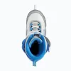 Дитячі ковзани Bladerunner Micro Ice G White/Blue розмір 29-33