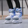 Дитячі ковзани Bladerunner Micro Ice G White/Blue розмір 29-33