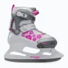 Дитячі ковзани Bladerunner Micro Ice G White/Pink розмір 29-33