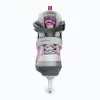 Дитячі ковзани Bladerunner Micro Ice G White/Pink розмір 29-33