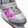Дитячі ковзани Bladerunner Micro Ice G White/Pink розмір 29-33