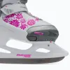 Дитячі ковзани Bladerunner Micro Ice G White/Pink розмір 29-33