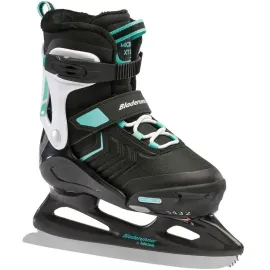 Дитячі ковзани Bladerunner Micro XT Ice Black/Light teal розмір 29-33