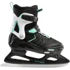 Дитячі ковзани Bladerunner Micro XT Ice Black/Light teal розмір 29-33