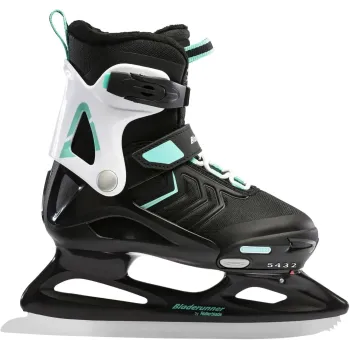 Дитячі ковзани Bladerunner Micro XT Ice Black/Light teal розмір 29-33