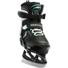 Дитячі ковзани Bladerunner Micro XT Ice Black/Light teal розмір 29-33