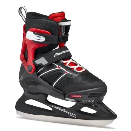 Дитячі ковзани Bladerunner Micro XT Ice Black/Red розмір 29-33
