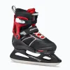 Дитячі ковзани Bladerunner Micro XT Ice Black/Red розмір 29-33