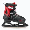 Дитячі ковзани Bladerunner Micro XT Ice Black/Red розмір 29-33