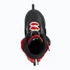 Дитячі ковзани Bladerunner Micro XT Ice Black/Red розмір 29-33