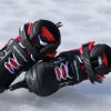 Дитячі ковзани Bladerunner Micro XT Ice Black/Red розмір 29-33