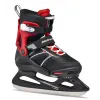 Дитячі ковзани Bladerunner Micro XT Ice Black/Red розмір 29-33