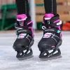 Дитячі ковзани Bladerunner Micro XT Ice G Black/Fuchsia розмір 29-33
