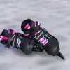 Дитячі ковзани Bladerunner Micro XT Ice G Black/Fuchsia розмір 29-33