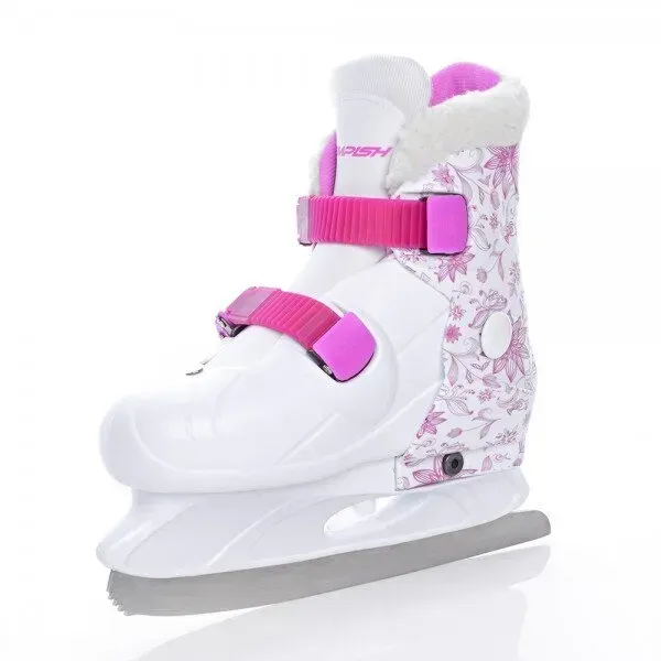 Дитячі ковзани Tempish Fur Expanze Girl р 29-32