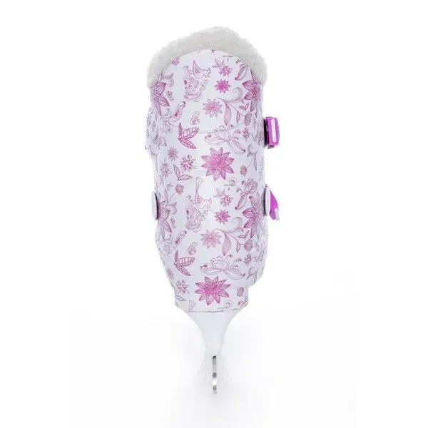 Дитячі ковзани Tempish Fur Expanze Girl р 29-32