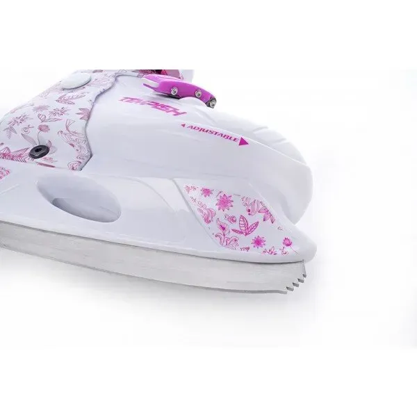 Дитячі ковзани Tempish Fur Expanze Girl р 29-32