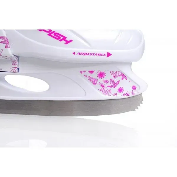 Дитячі ковзани Tempish Fur Expanze Girl р 29-32