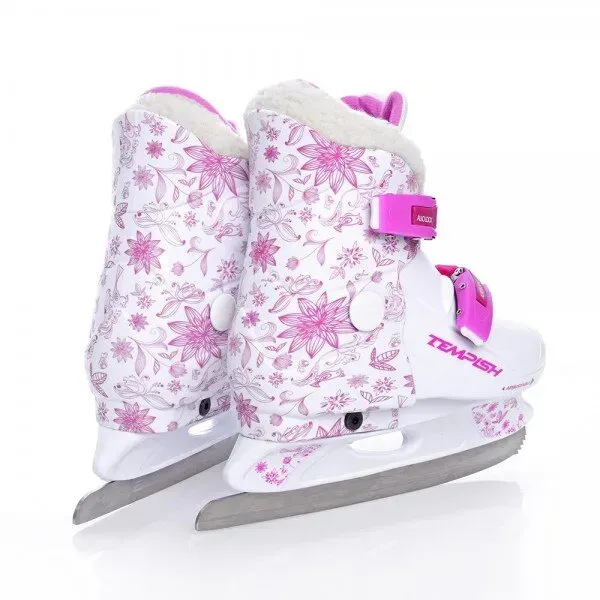 Дитячі ковзани Tempish Fur Expanze Girl р 29-32