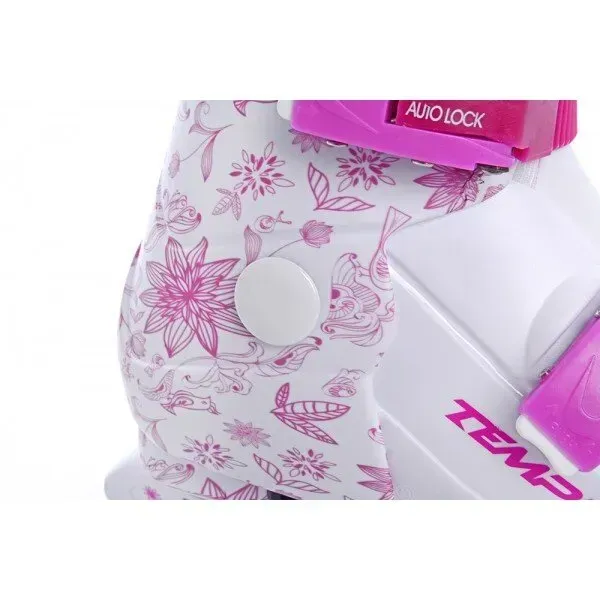 Дитячі ковзани Tempish Fur Expanze Girl р 29-32