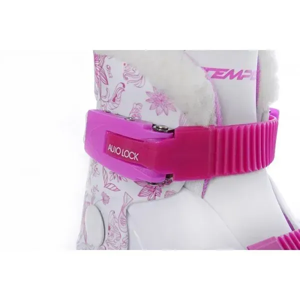 Дитячі ковзани Tempish Fur Expanze Girl р 29-32