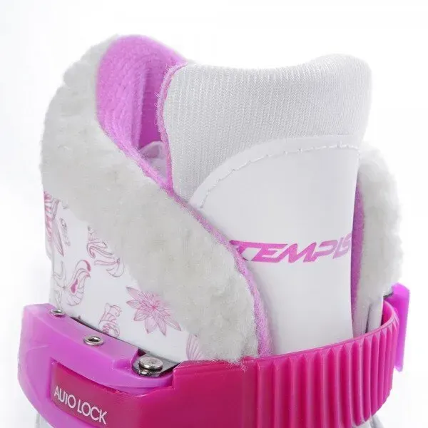 Дитячі ковзани Tempish Fur Expanze Girl р 29-32