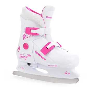 Дитячі ковзани Tempish Fur Expanze Plus Girl р 29-32