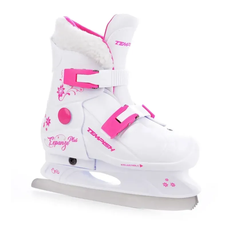 Дитячі ковзани Tempish Fur Expanze Plus Girl р 29-32