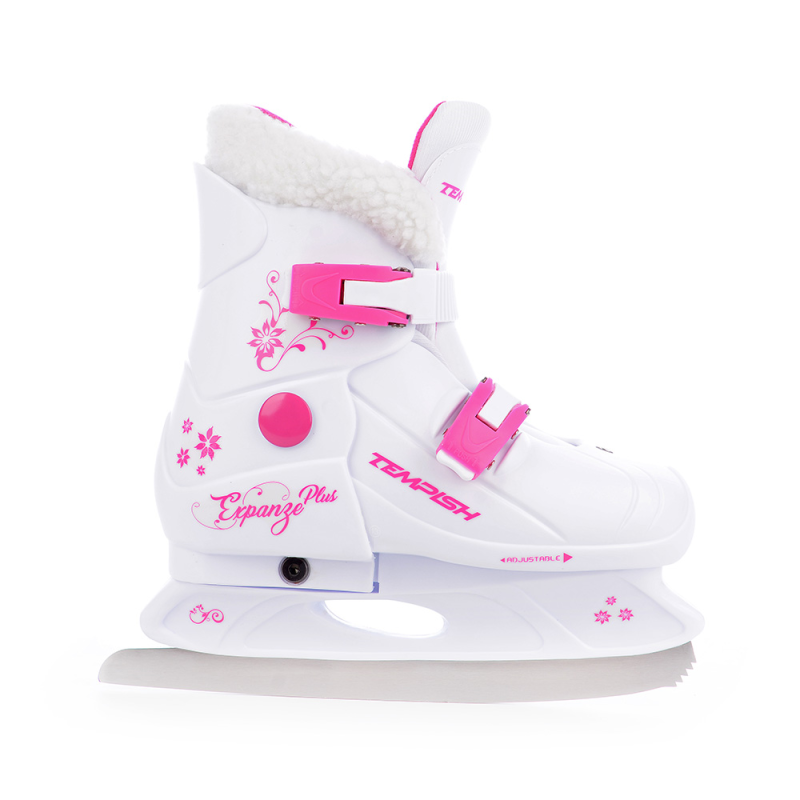 Дитячі ковзани Tempish Fur Expanze Plus Girl р 29-32