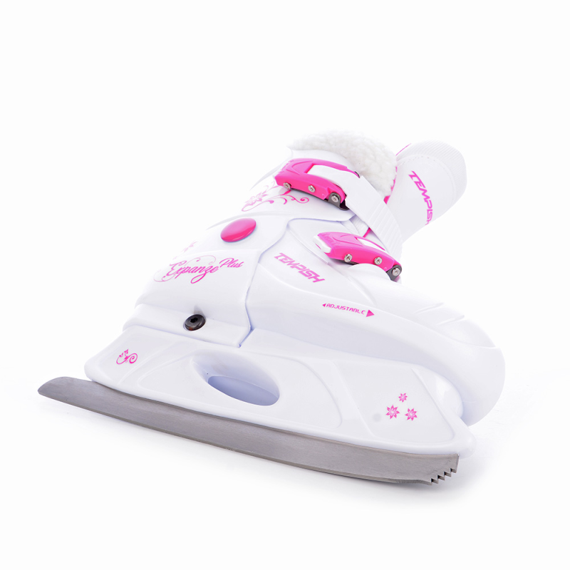 Дитячі ковзани Tempish Fur Expanze Plus Girl р 29-32