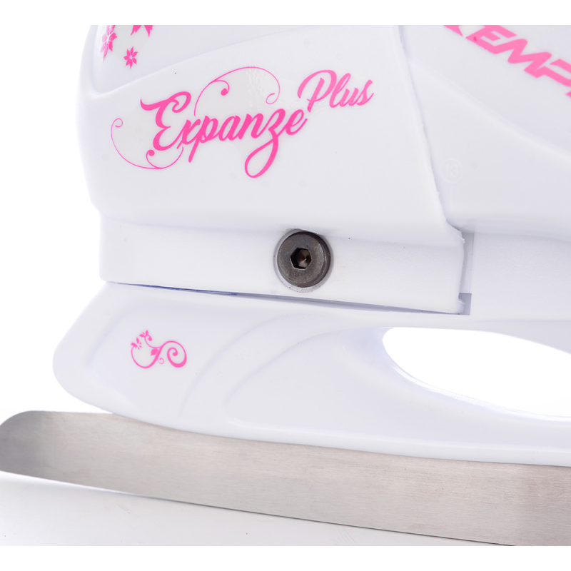 Дитячі ковзани Tempish Fur Expanze Plus Girl р 29-32