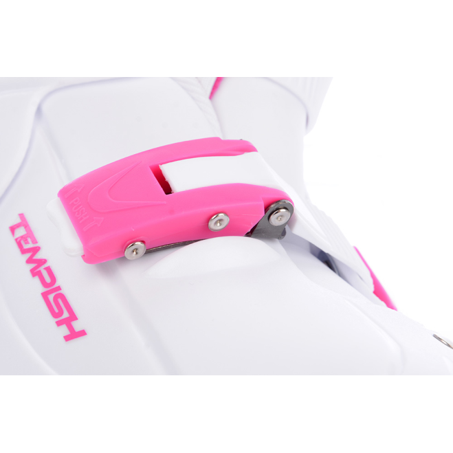 Дитячі ковзани Tempish Fur Expanze Plus Girl р 29-32