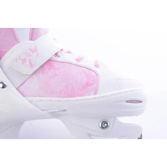 Дитячі ковзани Tempish JOY ICE GIRL р 26-29