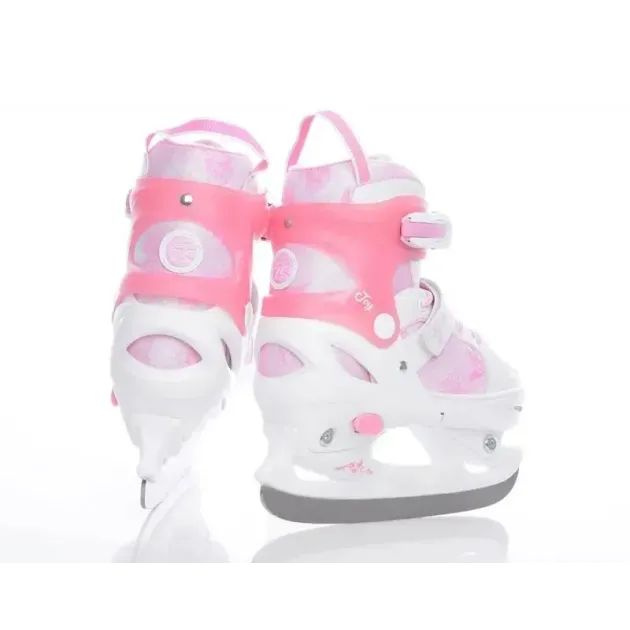 Дитячі ковзани Tempish JOY ICE GIRL р 26-29