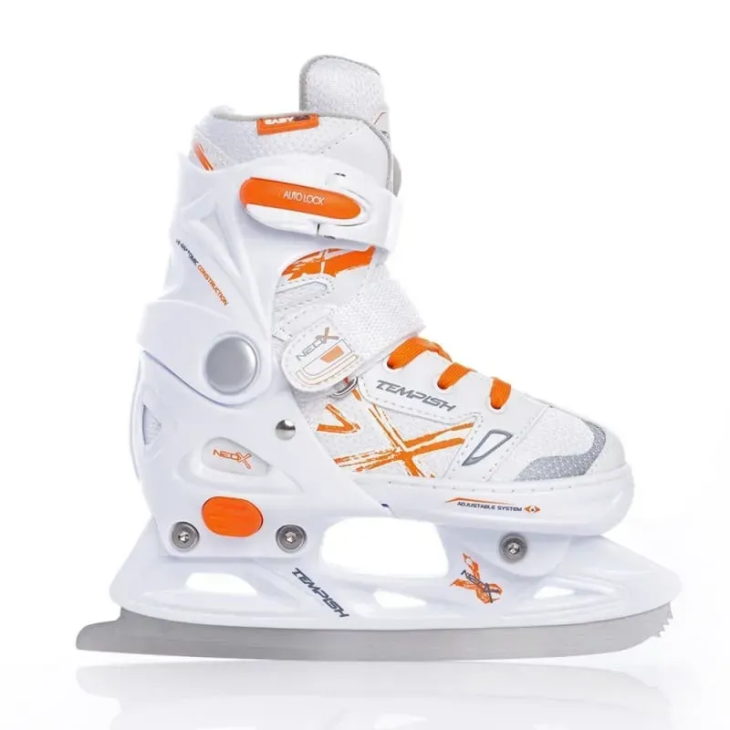 Дитячі ковзани Tempish NEO-X ICE - White р 29-32