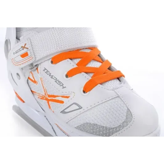 Дитячі ковзани Tempish NEO-X ICE - White р 29-32