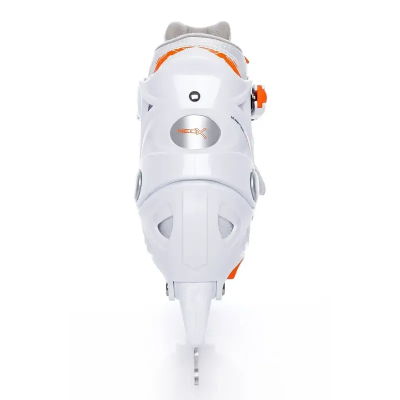Дитячі ковзани Tempish NEO-X ICE - White р 29-32