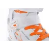 Дитячі ковзани Tempish NEO-X ICE - White р 29-32