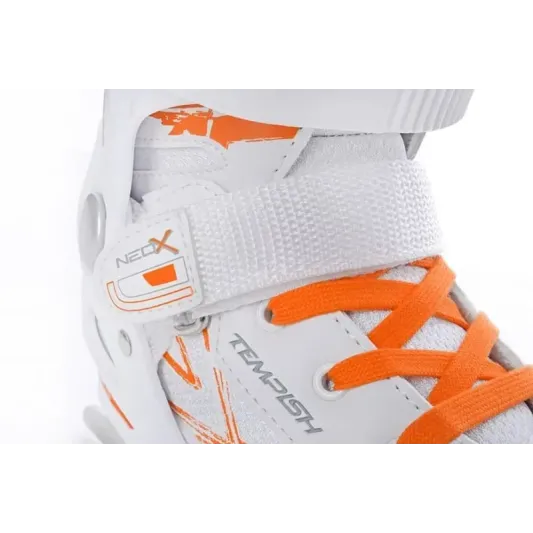 Дитячі ковзани Tempish NEO-X ICE - White р 29-32