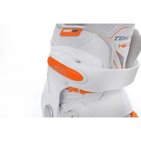 Дитячі ковзани Tempish NEO-X ICE - White р 29-32
