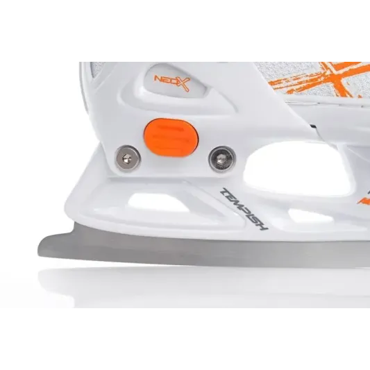 Дитячі ковзани Tempish NEO-X ICE - White р 29-32