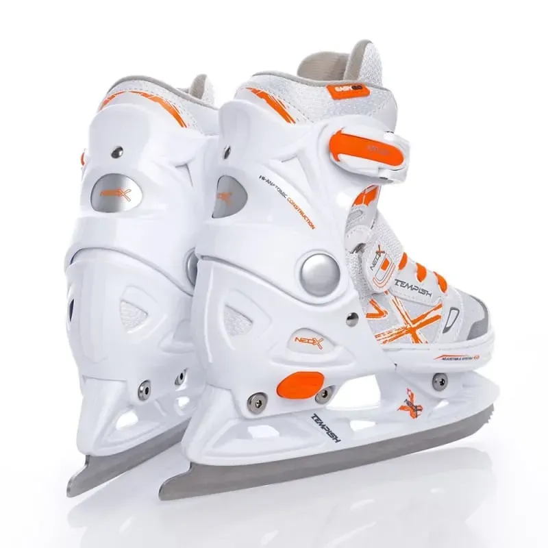 Дитячі ковзани Tempish NEO-X ICE - White р 29-32