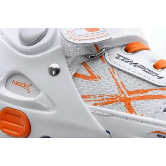 Дитячі ковзани Tempish NEO-X ICE - White р 29-32