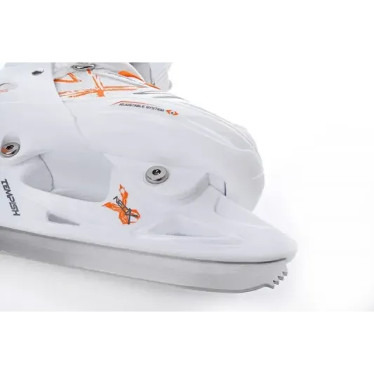 Дитячі ковзани Tempish NEO-X ICE - White р 29-32
