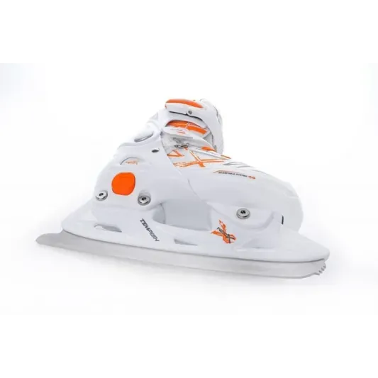 Дитячі ковзани Tempish NEO-X ICE - White р 29-32