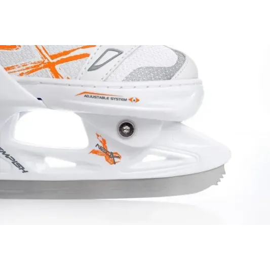 Дитячі ковзани Tempish NEO-X ICE - White р 29-32
