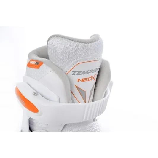 Дитячі ковзани Tempish NEO-X ICE - White р 29-32